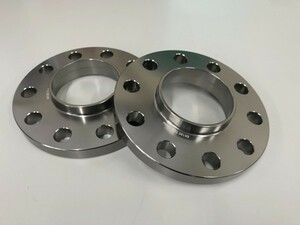 高品質/鍛造/ホイール/スペーサー/25mm/BMW/X3シリーズ/E83/F25/ハブ付/HUB/72.6/5穴/PCD/120