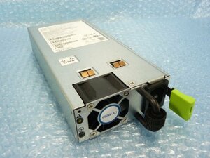 1NAG // Cisco UCS C220 M3 の 冗長 電源 650W PS-2651-1-LF / UCSC-PSU-650W V02 / 341-0490-02 A0 / 80PLUS PLATINUM //在庫2