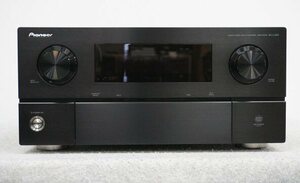 ＜ジャンク＞PIONEER AVアンプ SC-LX83