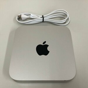 Apple Mac mini MD387J/A BTO Catalina/Core i5 2.5GHz/8GB/500GB/A1347 240424SK230499