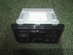 ハイゼット EBD-S500P オーディオ CDプレーヤー 2DIN PD-2976 08600-K9032