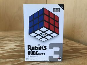 mE 60 メガハウス ルービックキューブ Rubik
