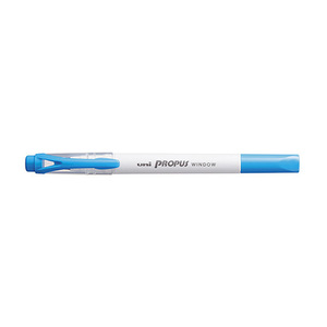 4902778253496 ＰＵＳ103Ｔ．33ブルー 筆記具 蛍光マーカー 蛍光マーカーペン 三菱鉛筆 PUS103T.33