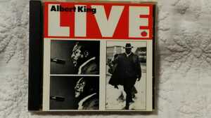 ★Albert King★Albert Live/77年/Rory Gallagher/Louisiana Red/Lowell Fulsom/Tomato/Utopia/Funk Blues/Soul/廃盤/Rare/レア