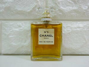 CHANEL シャネル N°5 5番 N5 オードパルファム EDP 香水 50ml 065M-03