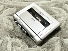 SONY ソニー　TCM-450 カセットウォークマン