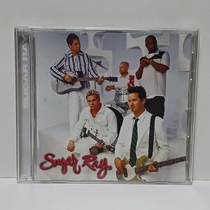 Sugar Ray / シュガー・レイ CD 輸入盤 ★視聴確認済み★