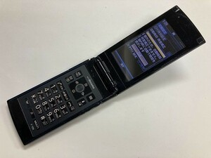 AD872 docomo F-10B ブラック