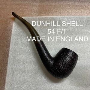 パイプ 喫煙具 ビンテージ Dunhill 英国 