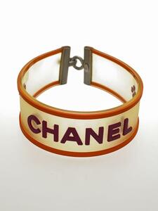 CHANEL◆ブレスレット/-/レディース