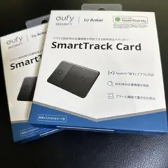 Anker Eufy ユーフィ Security SmartTrack Card