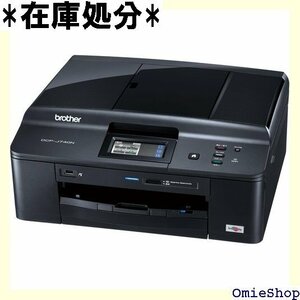 BROTHER A4インクジェット複合機 PRIVIO DCP-J740N 47