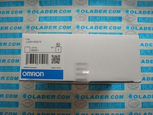 ★新品★ OMRON オムロン PLC 出力装置 C200H-MD215