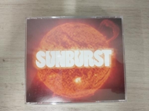 SPARKS GO GO CD SUNBURST(初回限定盤)(2CD)(DVD付)