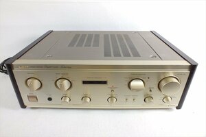 ◇ Lo-D ローディー HA-9100D アンプ 中古 現状品 240308R7044