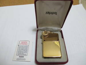 ZIPPO Golden Sheep Ovis aries シープ アモン角金羊 羊 