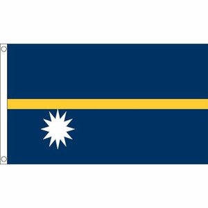 海外限定 国旗 サモア独立国 オセアニア 貴重 大フラッグ