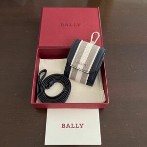 BALLY iPod pro収納ケース