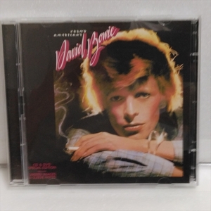ＣＤ＋DVD　David Bowie / デビッド・ボウイ　Young Americans / ヤング・アメリカンズ　輸入盤