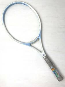 未使用 保管品 DUNLOP ダンロップ テニス ラケット VC G1 硬式用 264g 