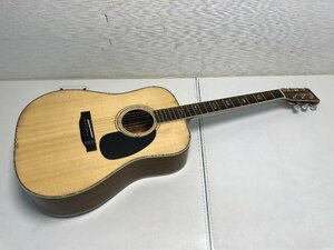 【★35-2831】■中古■MORRIS モーリス　アコースティックギター　W-40（8568）