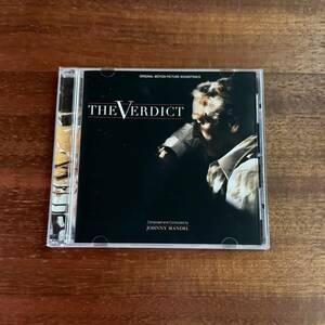 「THE VERDICT / THE SEVEN - UPS / M.A.S.H THE TELEVISION SERIES / JOHNNY MANDEL」