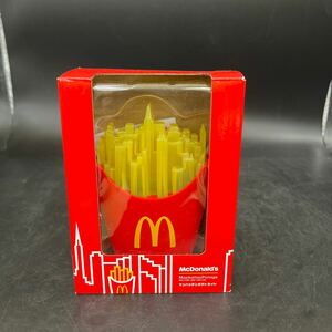 B12211417 マクドナルド福袋2022 マンハッタンポーテージライト ポテトライト McDonald グッズ マンハッタン マクド 