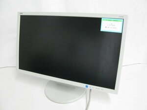 NEC LCD-L220W 液晶ディスプレイ 【PC0553】