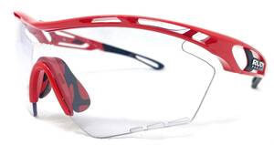 ◆RUDYPROJECT◆TRALYX XL サングラス◆SP397345Z0000