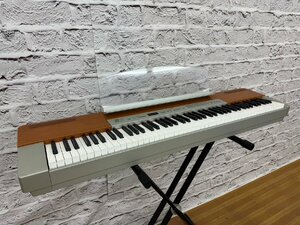 □t2150　現状品★YAMAHA 　ヤマハ　P-120　2003年製　電子ピアノ