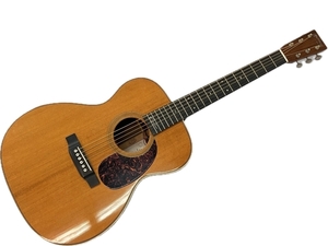 【動作保証】Martin 000-28EC Eric Clapton Signature アコースティックギター 2007年製 マーチン PU搭載 ケース付 中古 良好 C8834452