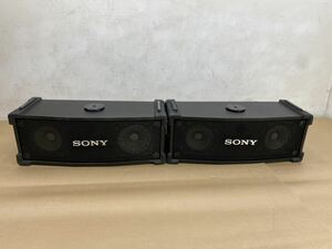 SONY ソニー スピーカーシステム MU-S7 