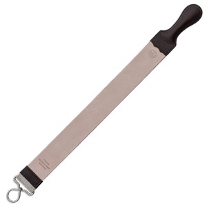 BOKER 革砥 Hanging Strop with Handle 吊り下げ式 レザーケアペースト付き 04BO163