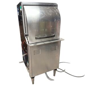 ホシザキ 食洗機 業務用 食器洗い洗浄機 JWE-450RUA3-R