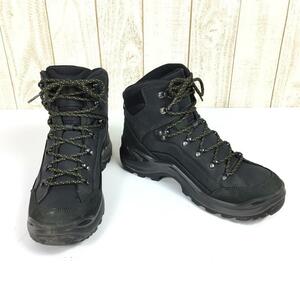 MENs 26.9cm ローバー レネゲード エックス ゴアテックス ミッド RENEGADE X GT MID トレッキングシューズ LOWA L