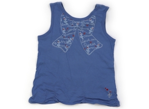 ニットプランナー（ＫＰ） Knit Planner(KP) タンクトップ・キャミソール 140サイズ 女の子 子供服 ベビー服 キッズ