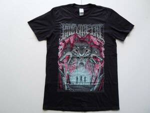 BABYMETAL REVELATION WOLD TOUR 2016 EU ver，TEE（EU-Mサイズ）