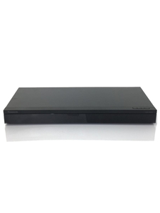 Panasonic◆ブルーレイ・DVDレコーダー 4Kチューナー内蔵ディーガ DMR-4W202