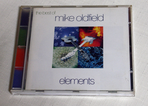 Elements The Best of Mike Oldfield/Mike Oldfield　マイク・オールドフィールド 