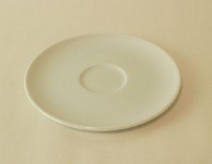 2016/ Pauline Deltour Saucer／有田焼 陶磁器 デザイナーズ ブランド シンプル スタイリッシュ 北欧