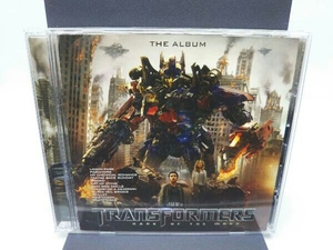(オリジナル・サウンドトラック) CD トランスフォーマー/ダークサイド・ムーン
