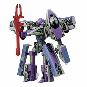 タカラトミー(TAKARA TOMY) プラレール 新幹線変形ロボ シンカリオン 500 TYPE EVA　(shin