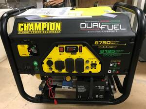 CHAMPION 発電機　対応 防災用 ポータブル発電機 非常用電源 ポータブル電源 家庭用 団体用 キャンプ DIY 防災グッズ 建設作業停電対策 