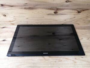 T189◇◆中古 SONY VAIO VPCL247FJ用 24インチ 液晶パネル M240HW02