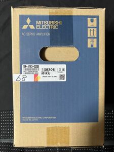 【保証有り】三菱 MR-J4W2-2020B / サーボアンプ ACサーボ AC SERVO MITSUBISHI 【送料無料】68