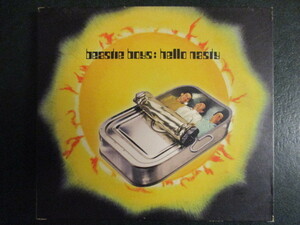 ◆ CD ◇ Beastie Boys ： Hello Nasty (( HipHop ))