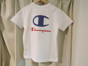  X-LARGE エクストララージ XLARGE Kids【Champion】OGゴリラバックロゴ Tシャツ ホワイト 140 最新人気品 送料込み