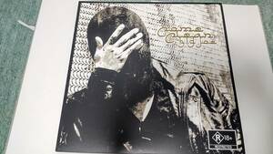 中古レコード 12インチ 2LP B.I.G Joe - Come Clean 2008 日本語ラップ Mic Jack Production Olive Oil