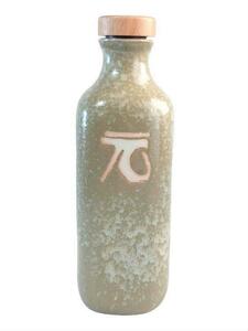 【送料無料】◎新品 還元ボトル (元-茶) KANGEN４ 低電位 水素製造ボトル 水素茶