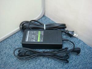 SONY ソニー AC ADAPTER/19.5V~2.15A/PCGA-ACX1 SVT1511AJシリーズ、SVT1412AJシリーズ、SVT1313AJシリーズ、SVT1113AJシリーズ保証あり